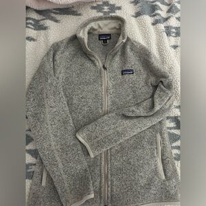 Patagonia Better Sweater Fleece Sz M